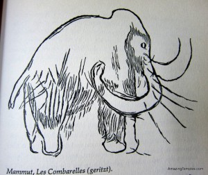 Mammut - Les Combarelles