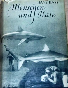 Menschen und Haie - Hans Hass