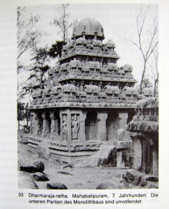 Der Hindu-Tempel - Baukunst einer Weltreligion - George Michell -3