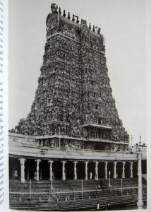 Der Hindu-Tempel - Baukunst einer Weltreligion - George Michell -2