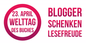 Blogger schenken Lesefreude - 2016