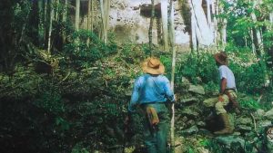 Verschollene Städte: Archäologische Abenteuer im Land der Maya